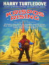 Cover image for Krispos Rising